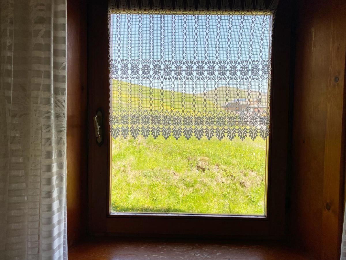 Appartamento Laerchenwald - Trepalle Livigno Dış mekan fotoğraf