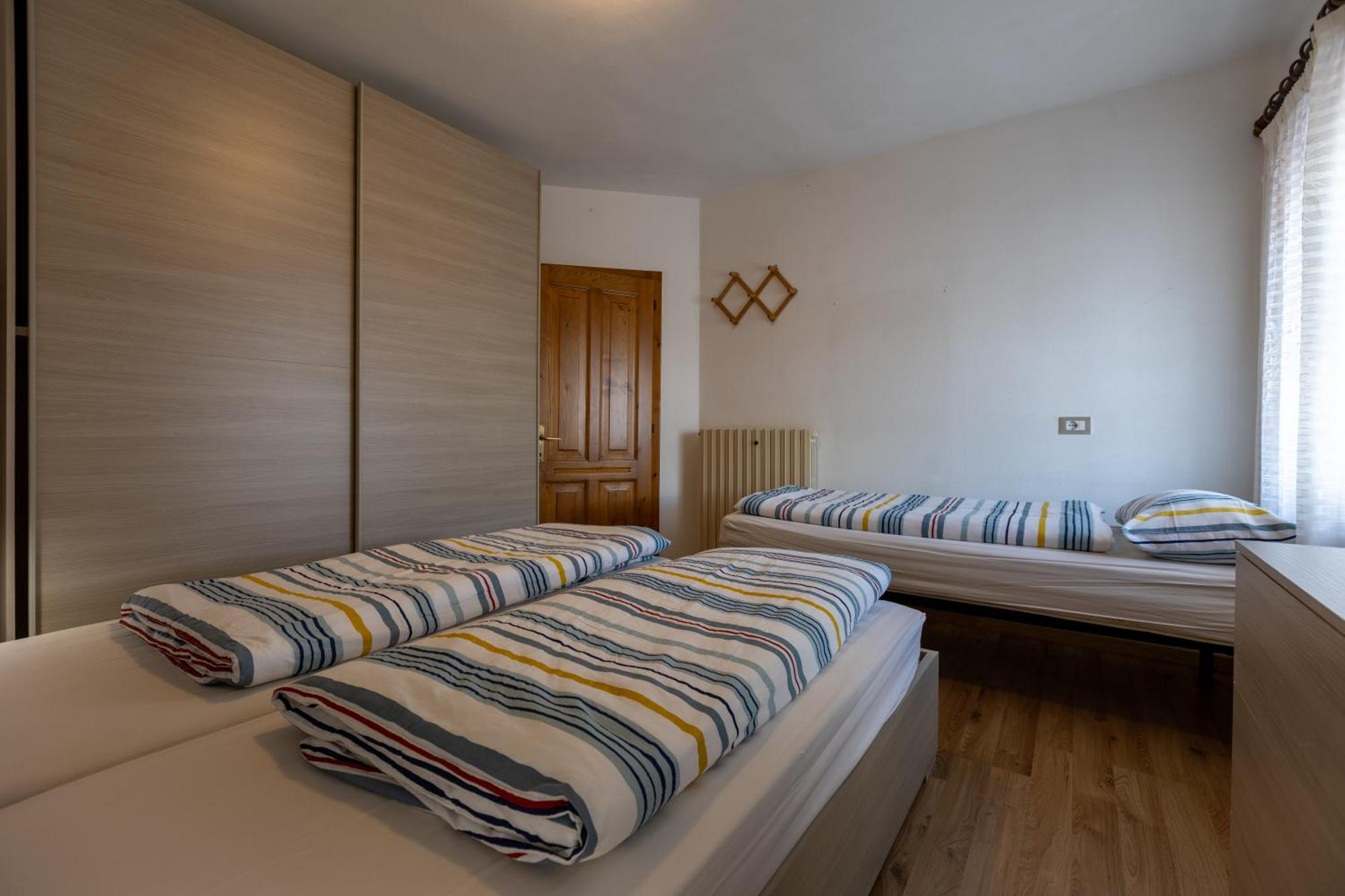 Appartamento Laerchenwald - Trepalle Livigno Dış mekan fotoğraf